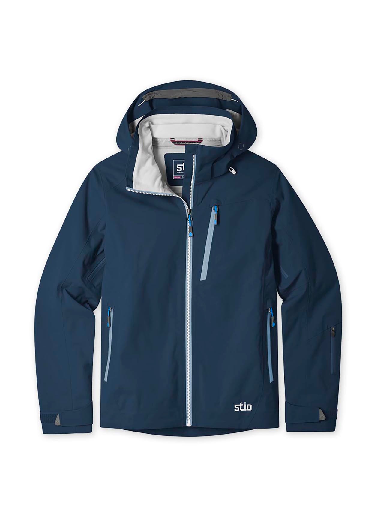 Women's Environ Jacket