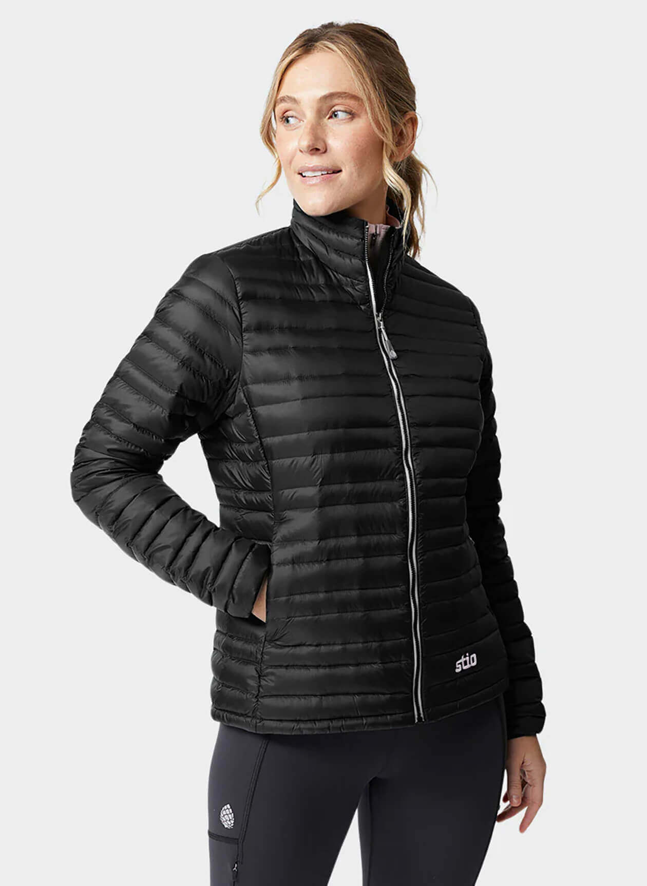 Women's Pinion Down Jacket