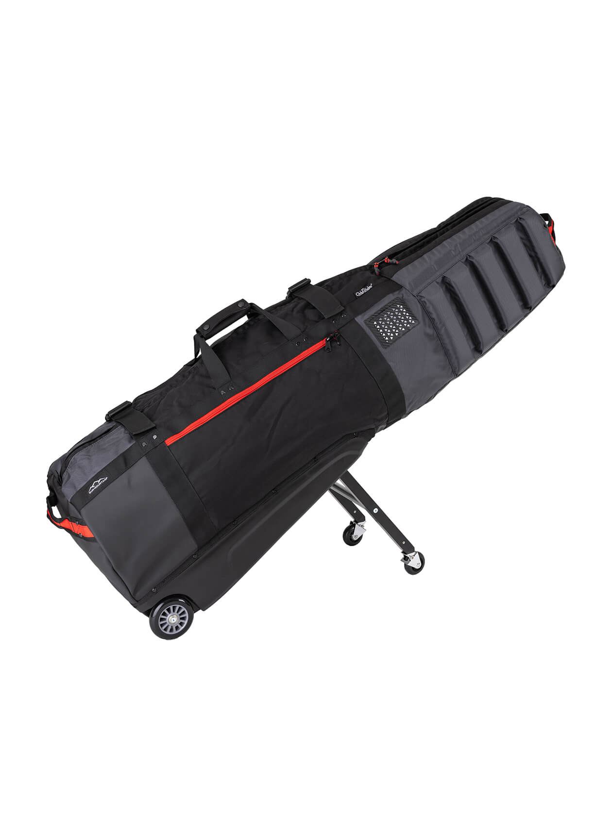 ClubGlider Meridian Golf Travel Cover