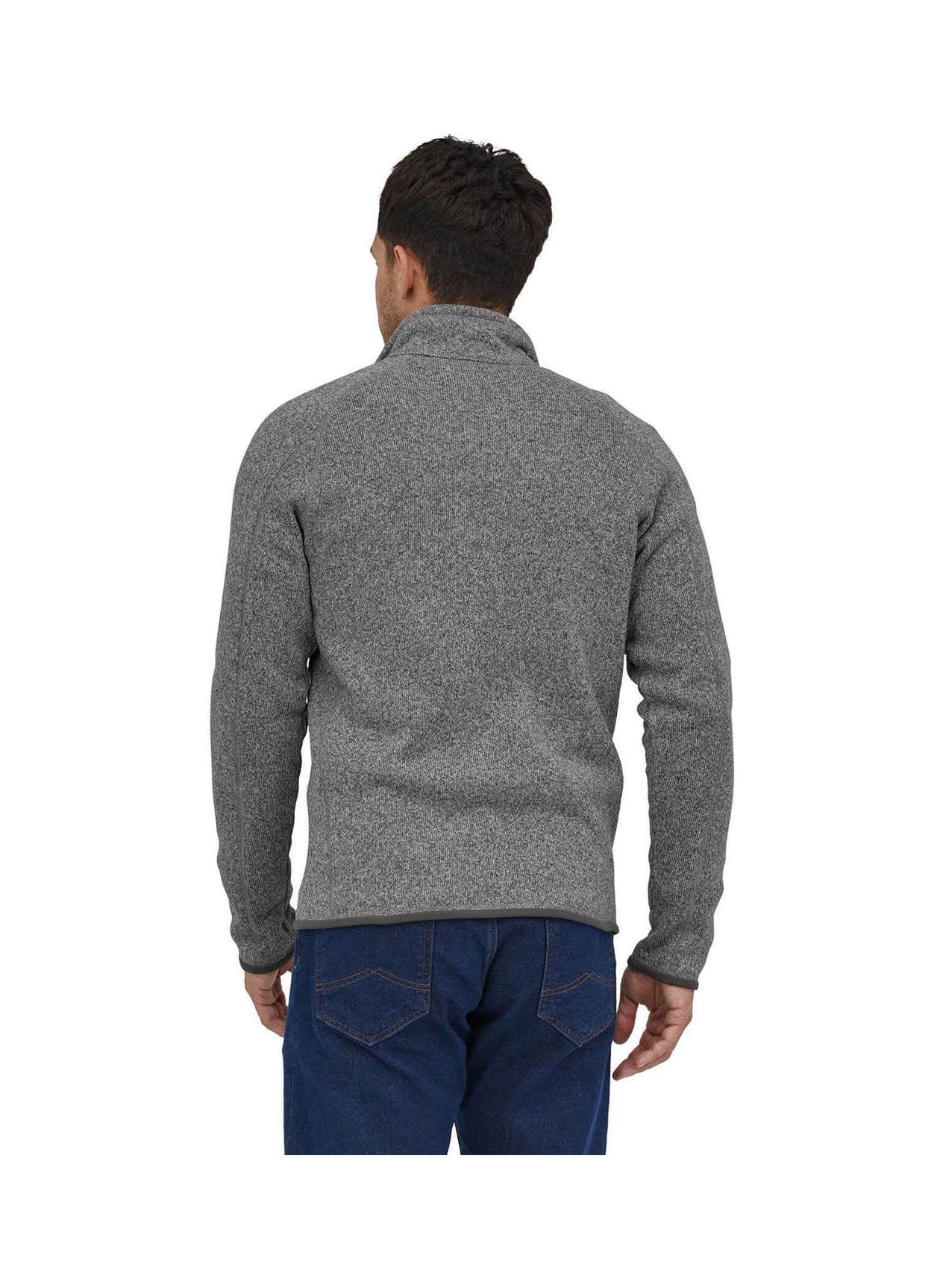 Men's Better Sweater Jacket