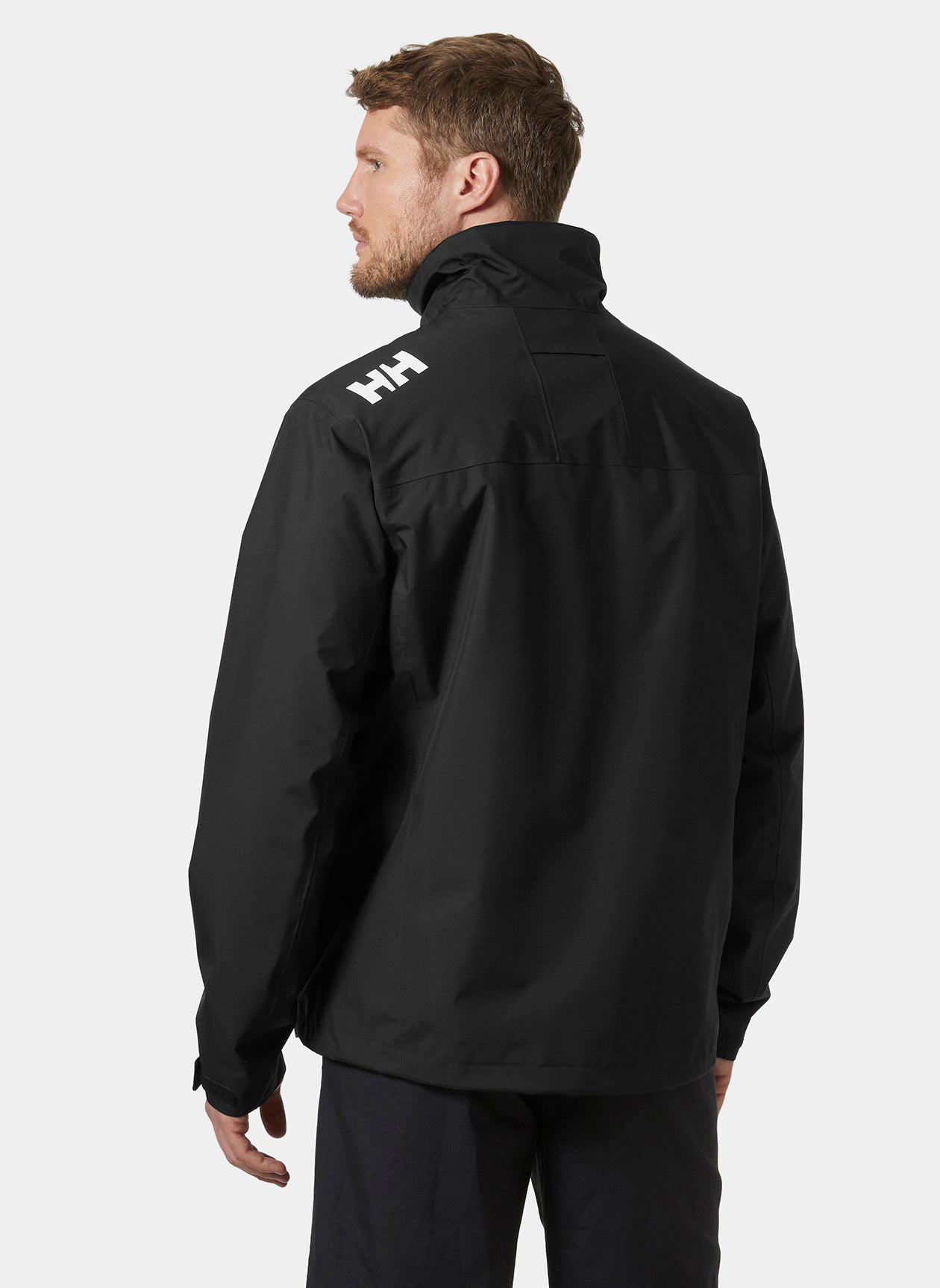 Men's Crew Midlayer Jacket 2.0