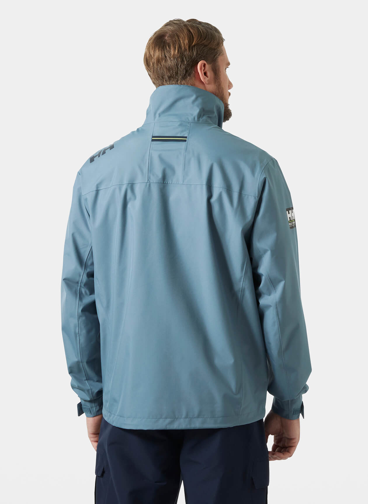 Men's Crew Jacket 2.0