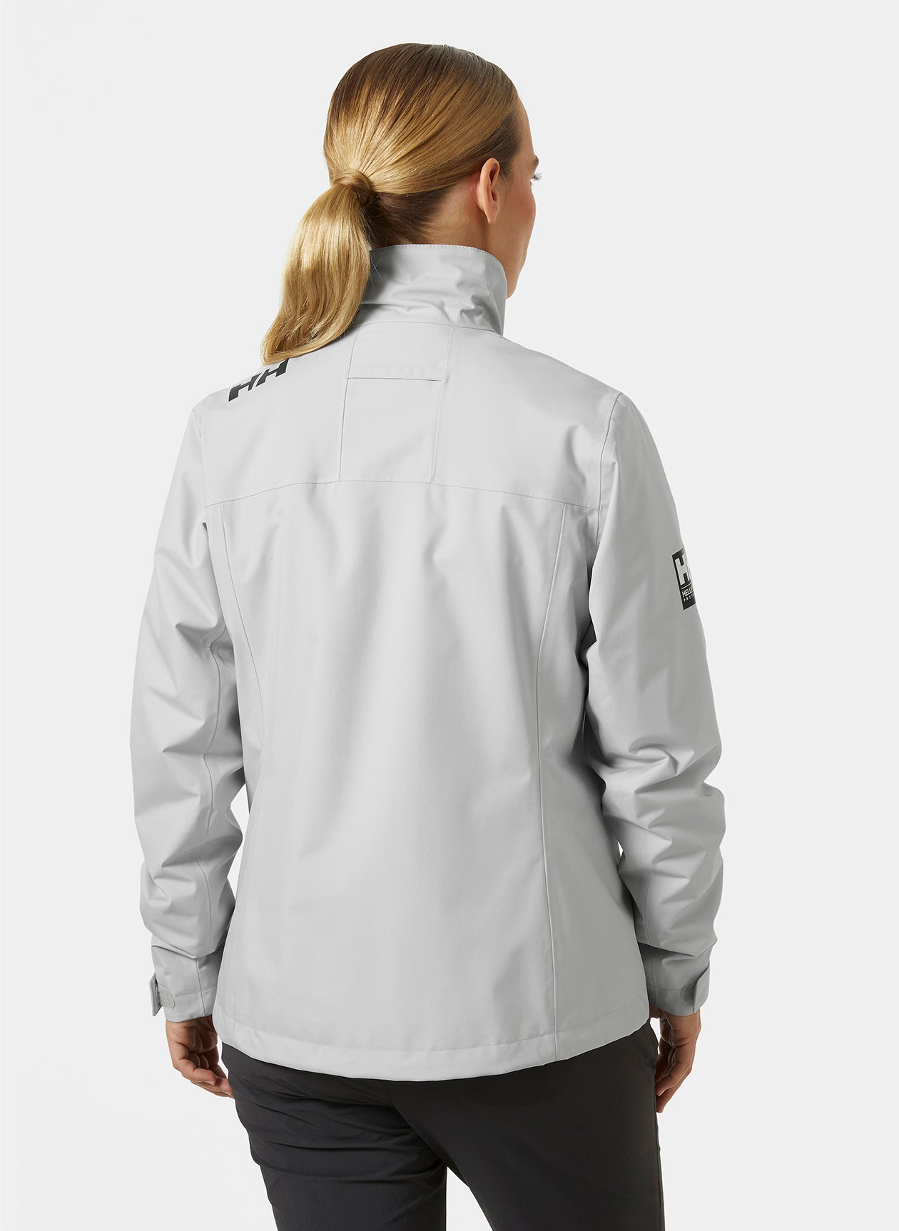 Women's Crew Midlayer Jacket 2.0