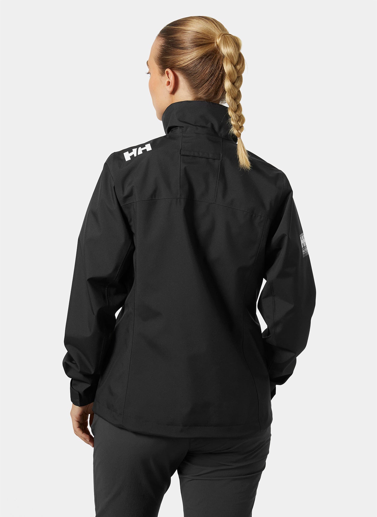 Women's Crew Jacket 2.0