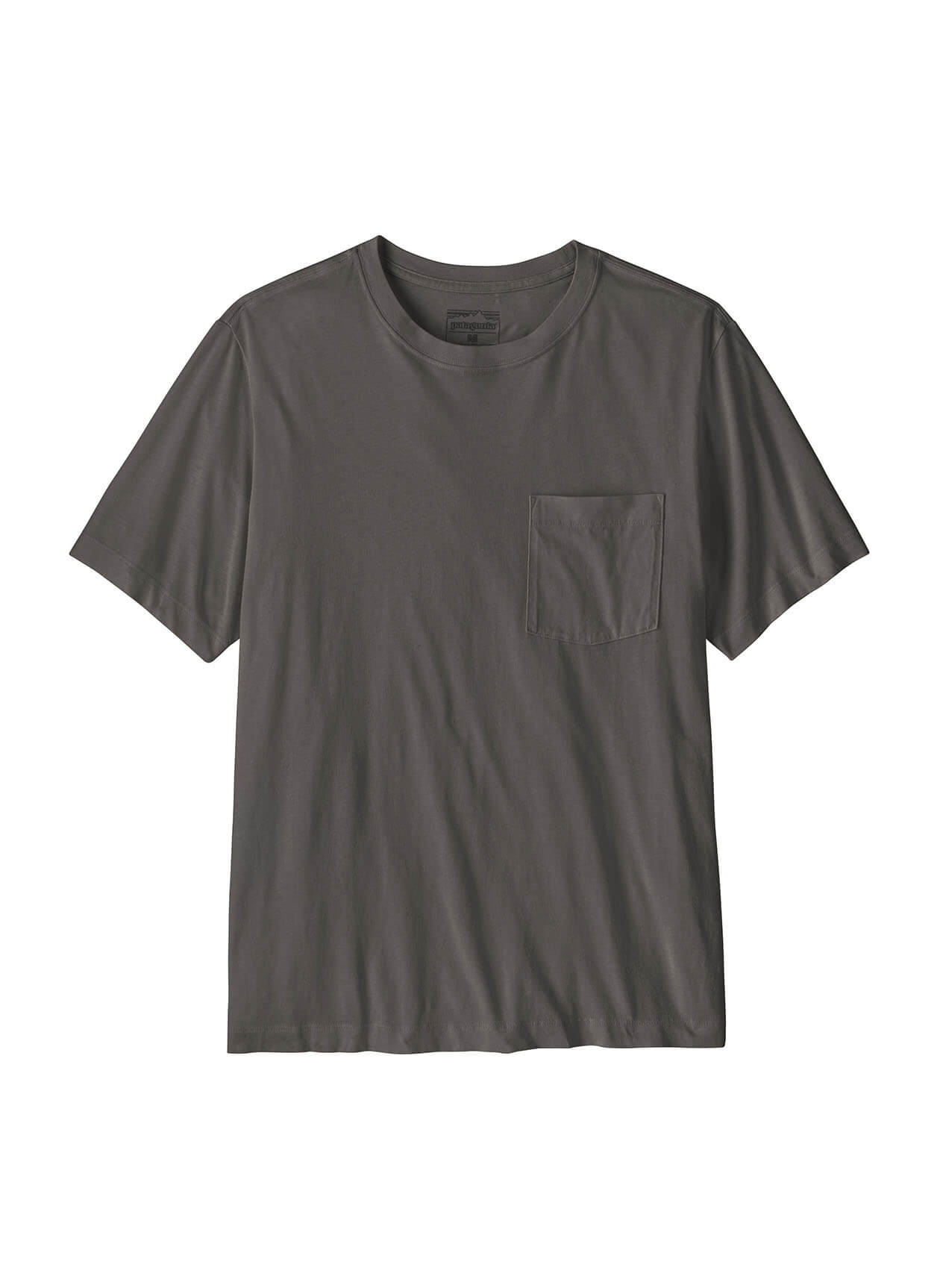Men's Daily Pocket T-Shirt