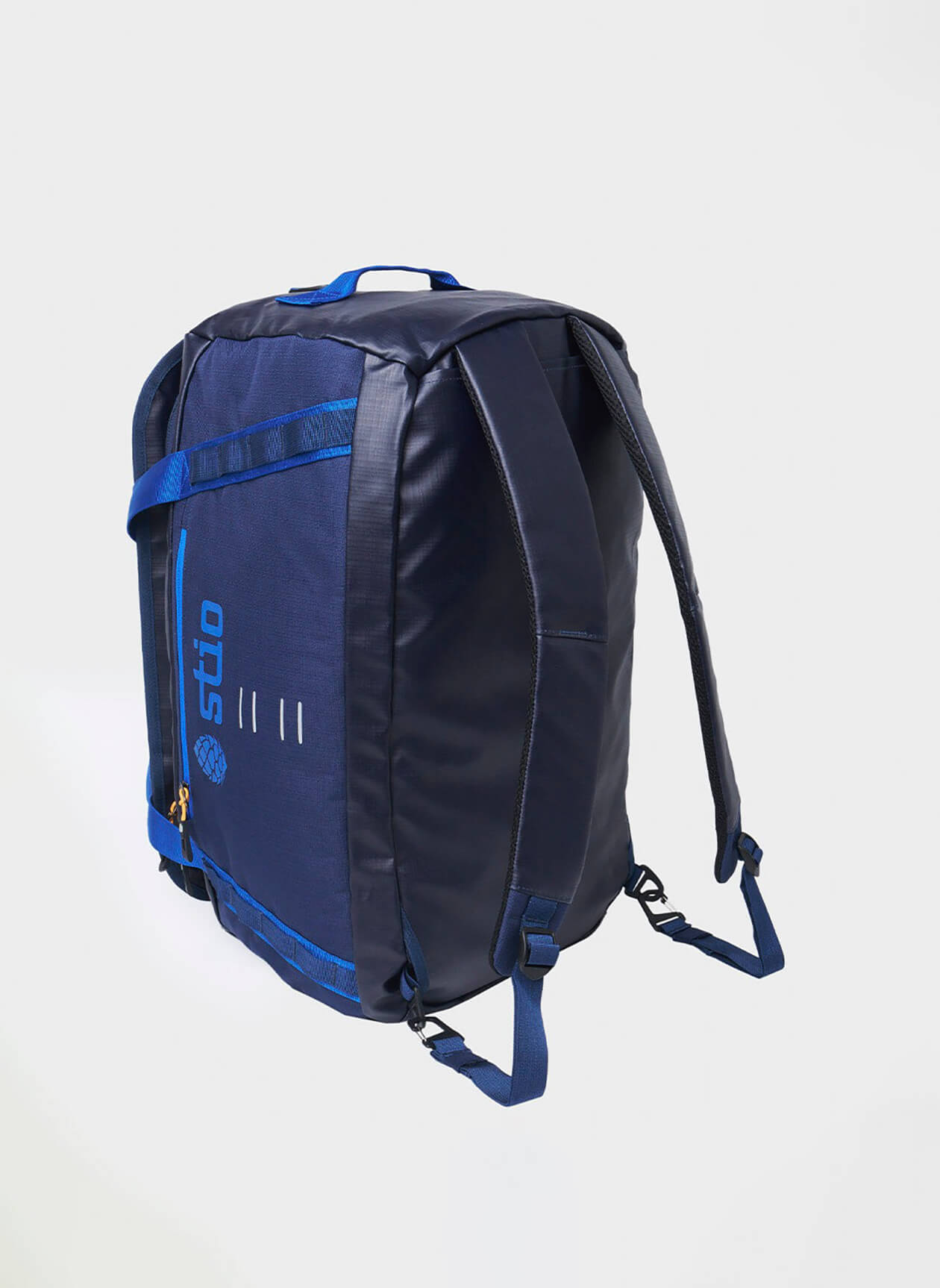 Basin XT 55L Duffel SS25