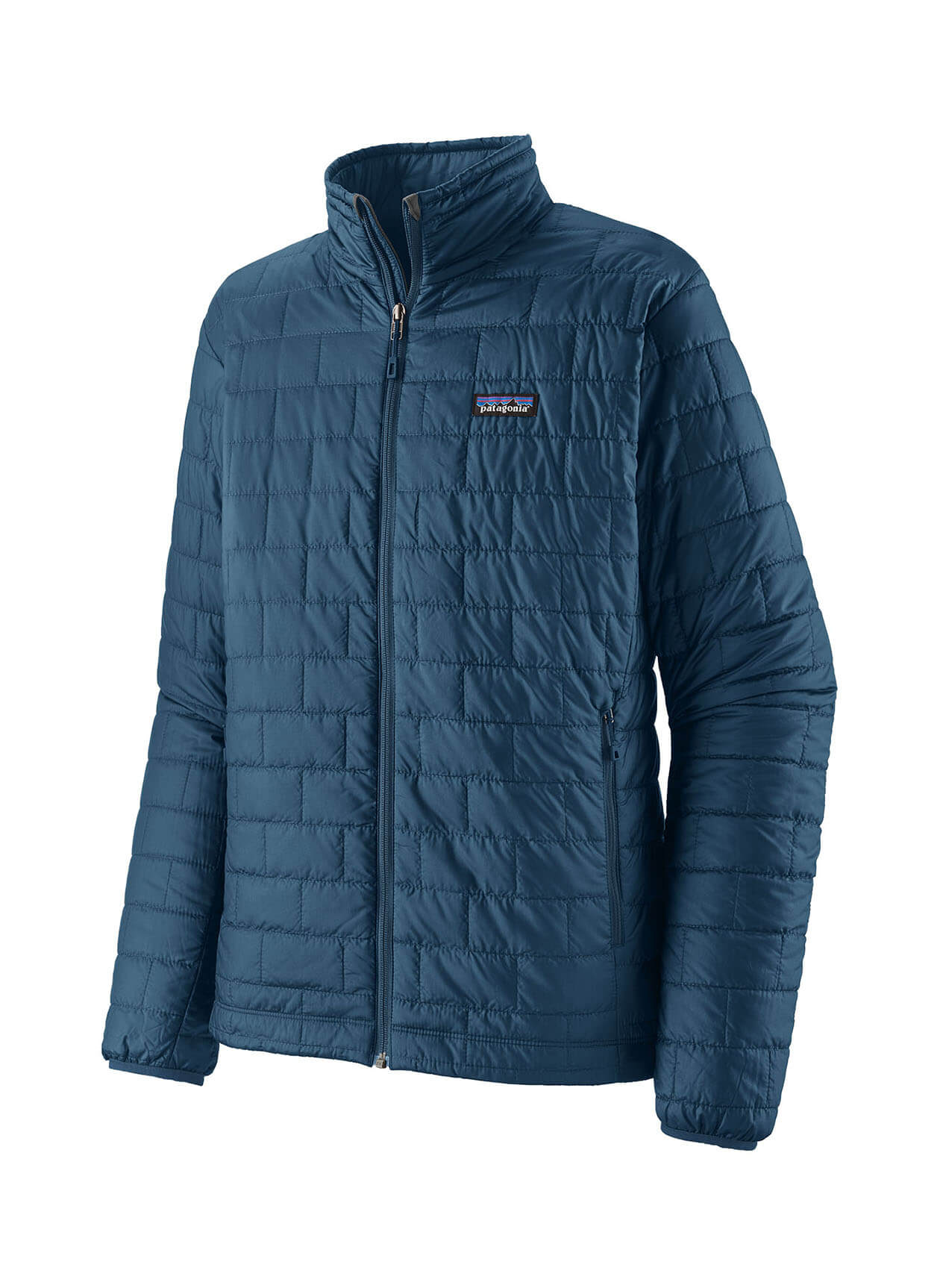 Men's Nano Puff Jacket