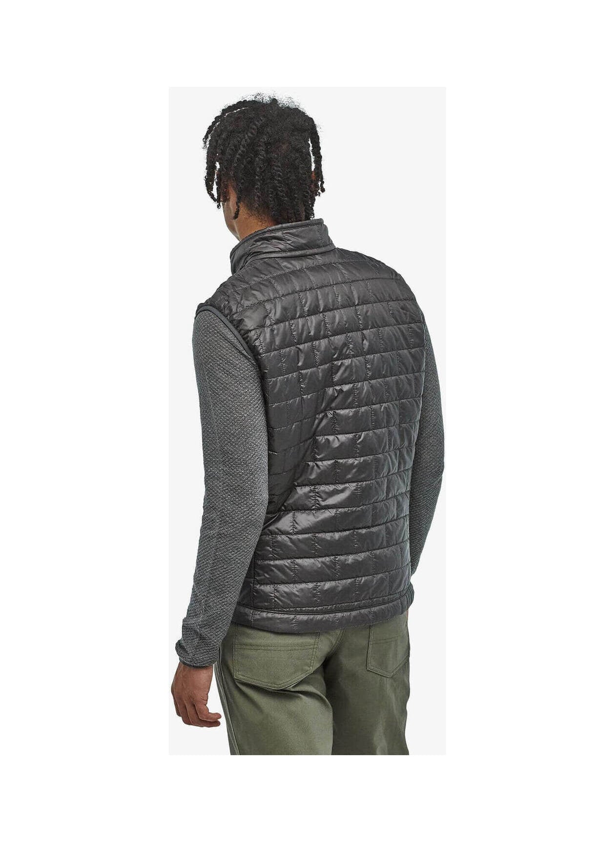 Men's Nano Puff Vest