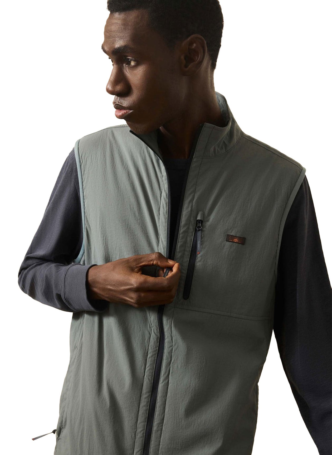 Shorelite Zephyr Vest