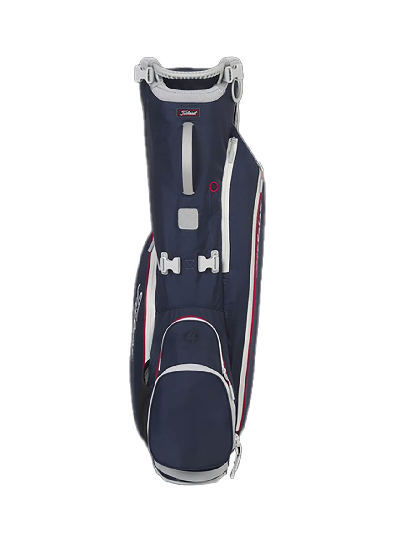 Players 4 Carbon Stand Bag