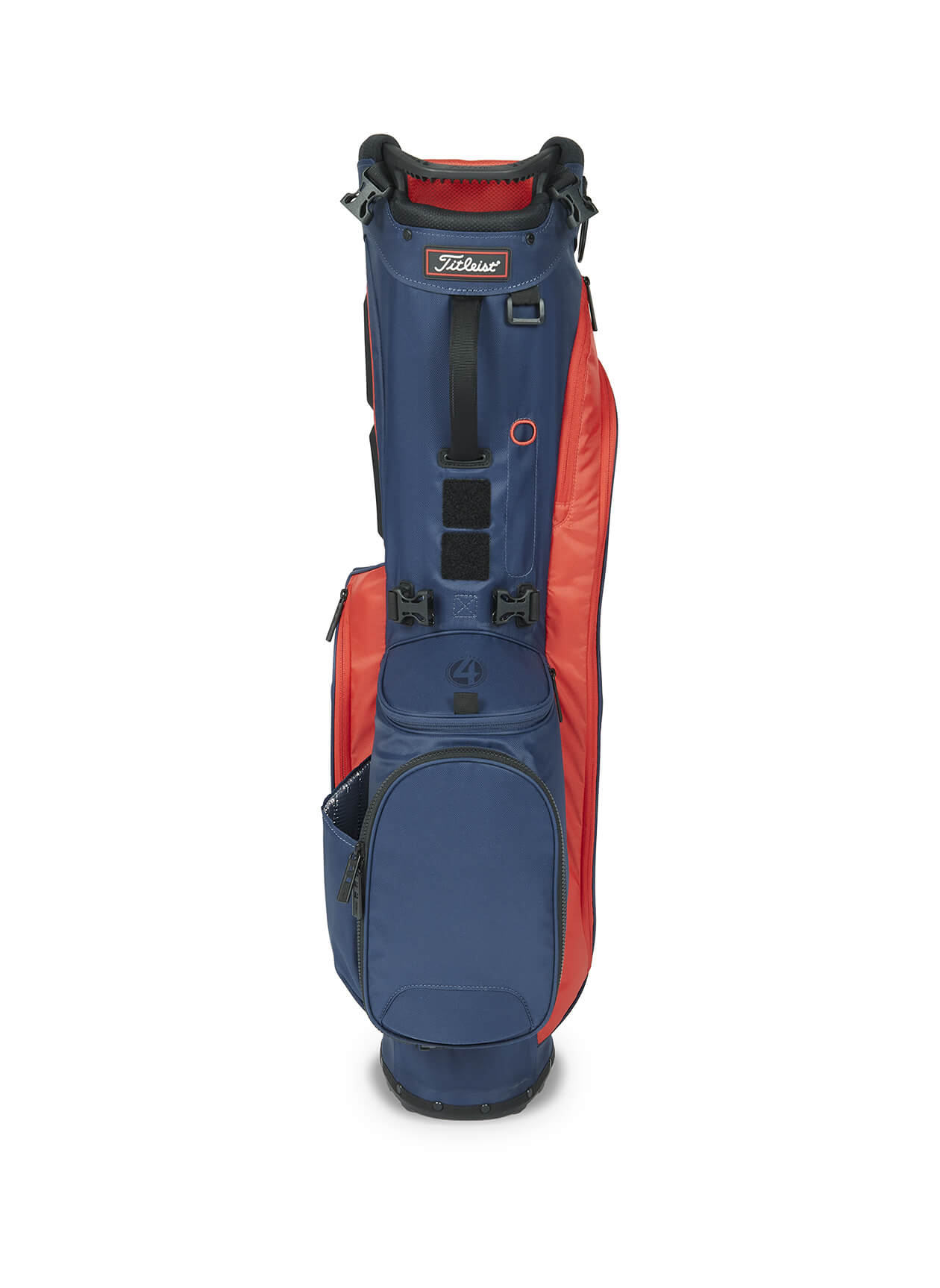 Players S4 Bag