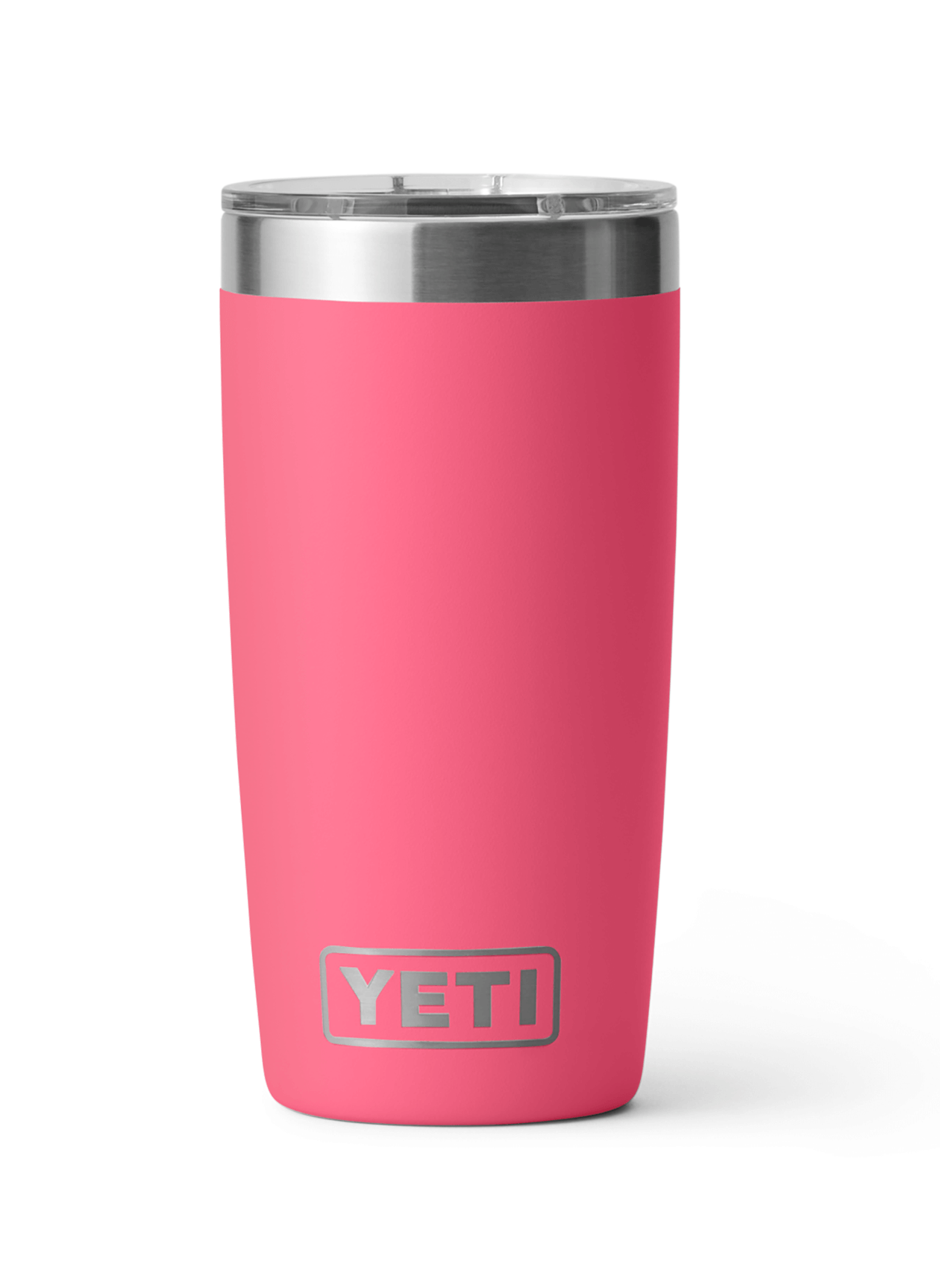 Rambler 10oz Tumbler with Magslider Lid
