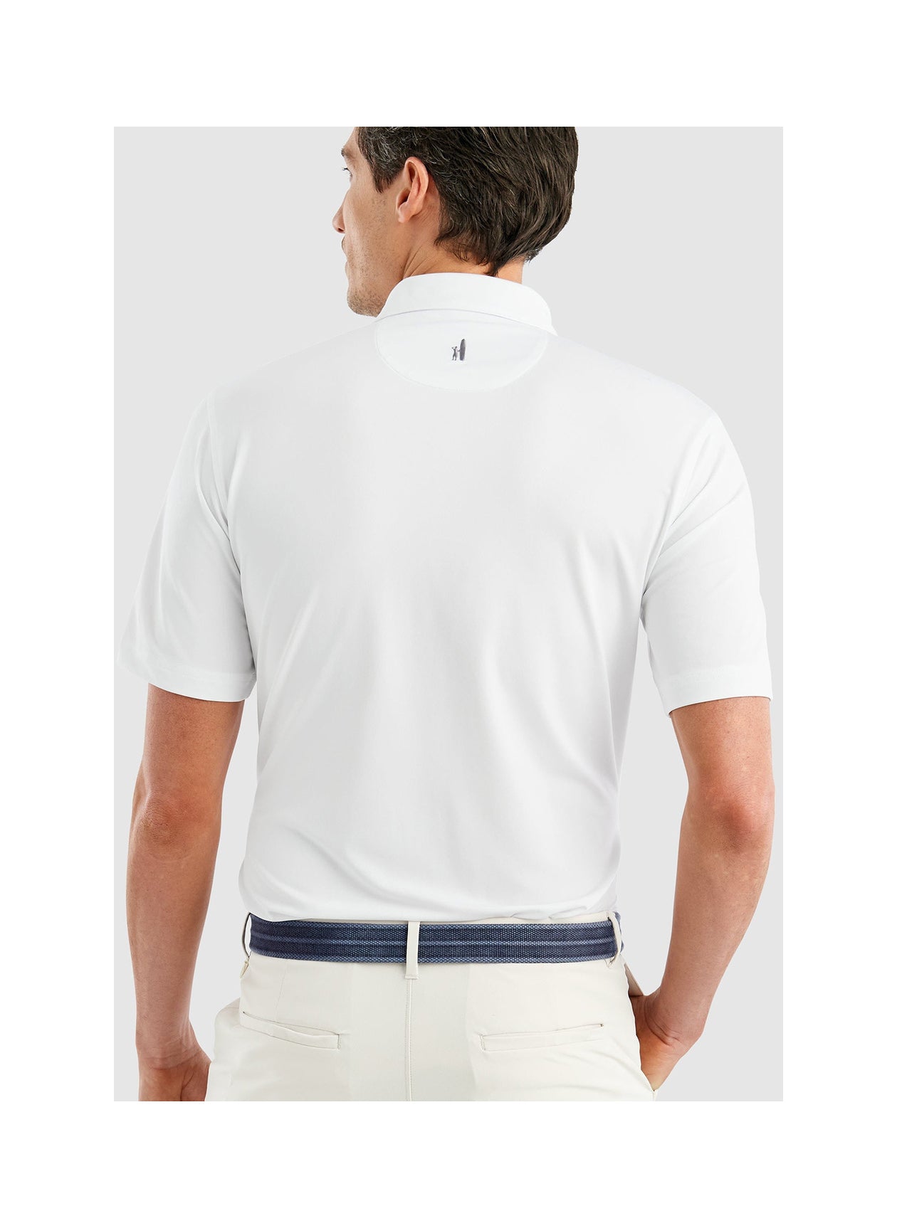 Men's Birdie Prep Performance Polo
