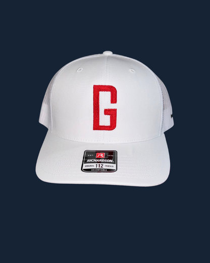 Dawgs Natty Cap
