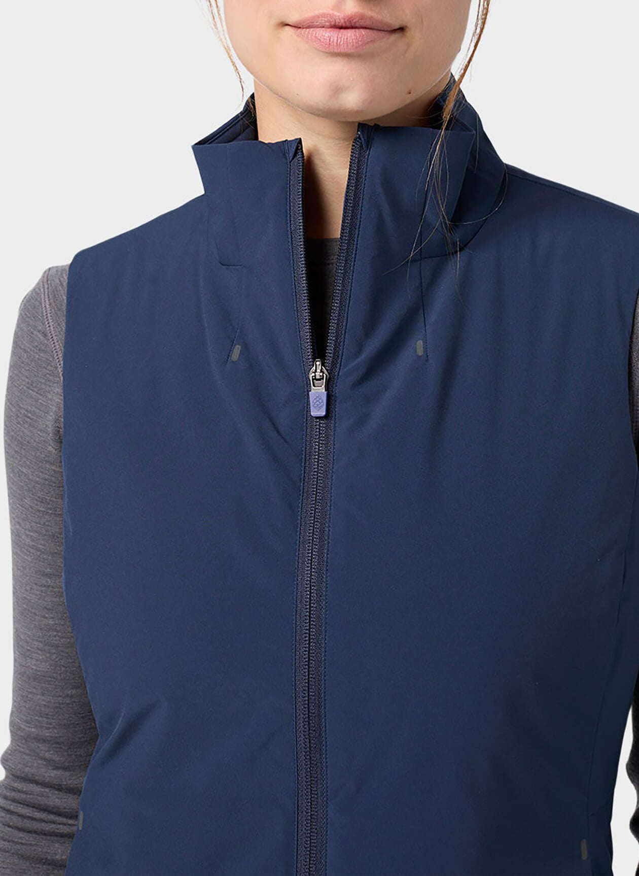 Women's Fernos Insulated Vest