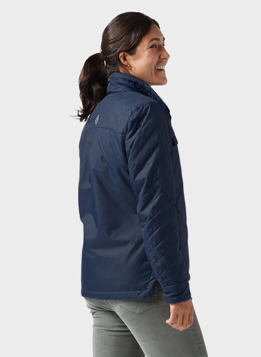 Women's Skycrest Snap Shirt