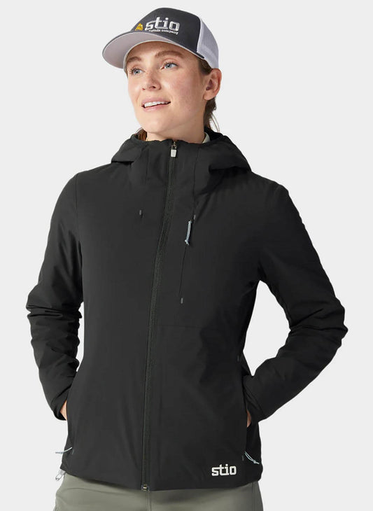 Women's Fernos Insulated Jacket