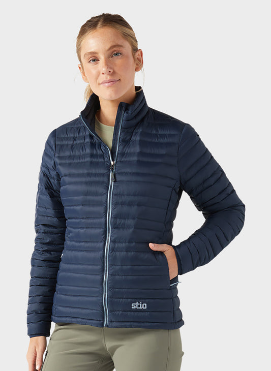 Women's Pinion Down Jacket