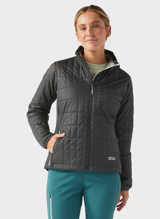 Women's Azura Insulated Jacket