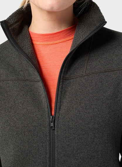 Women's Sweetwater Fleece Jacket