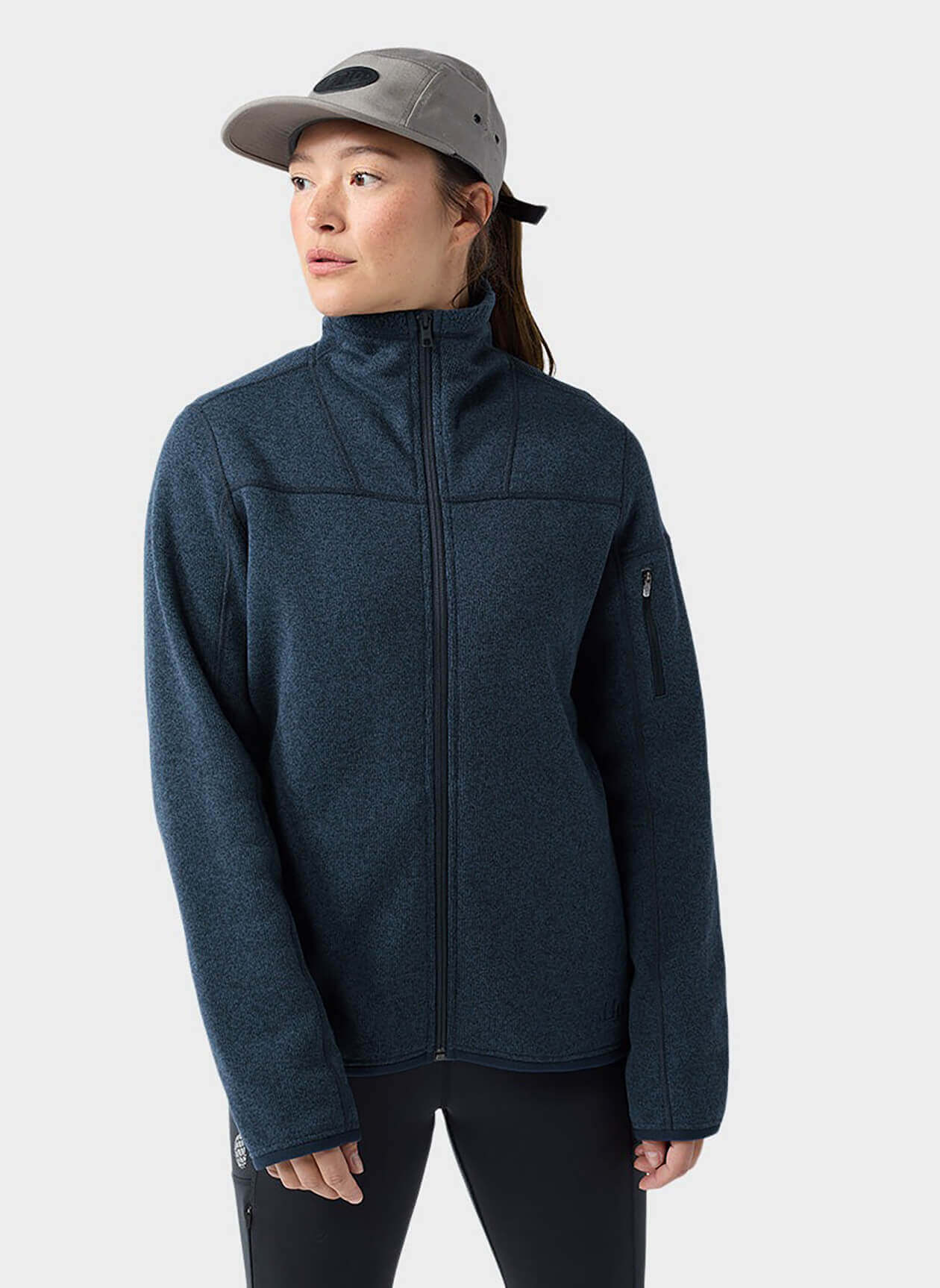 Women's Sweetwater Fleece Jacket