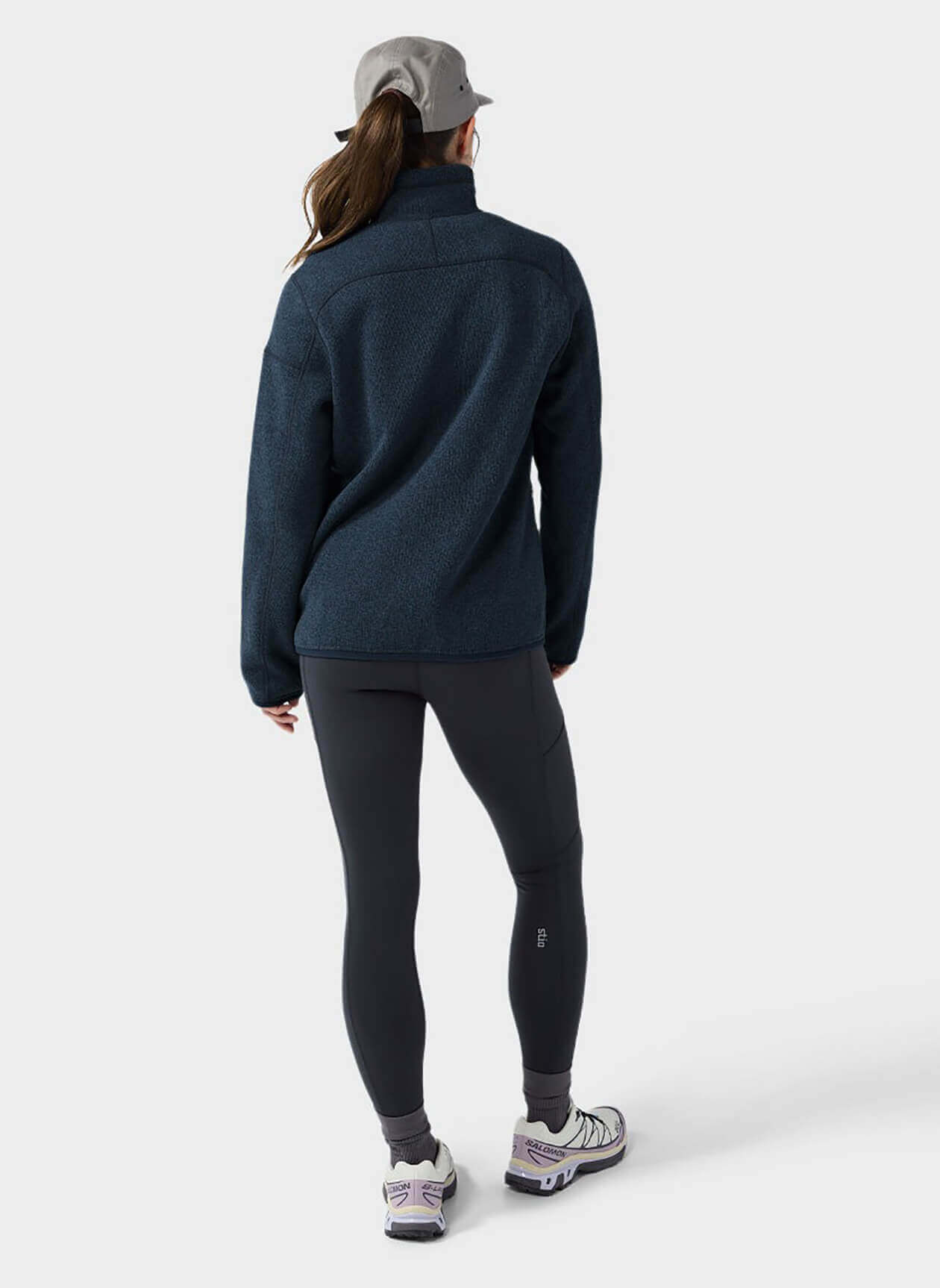 Women's Sweetwater Fleece Jacket