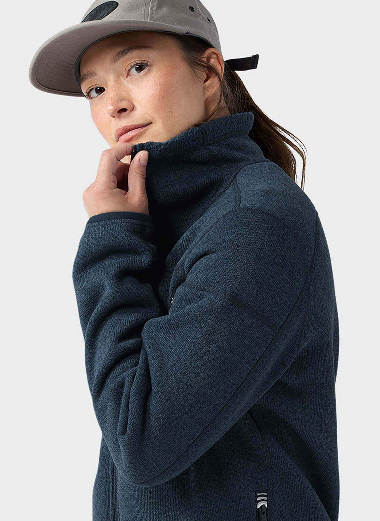Women's Sweetwater Fleece Jacket