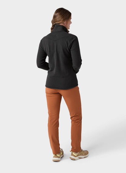 Women's Turpin Fleece Half-Zip