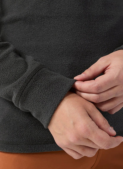 Women's Turpin Fleece Half-Zip