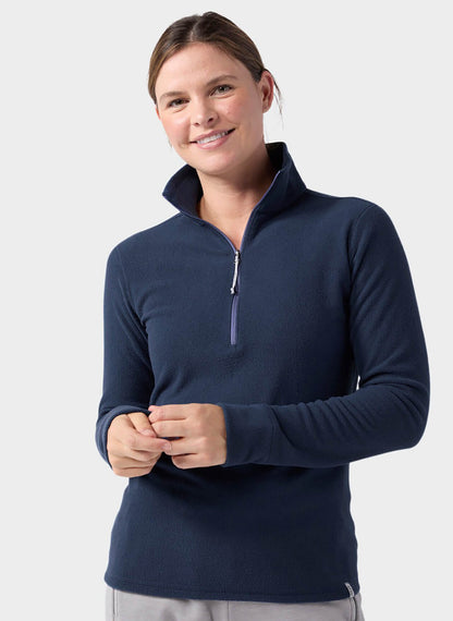 Women's Turpin Fleece Half-Zip