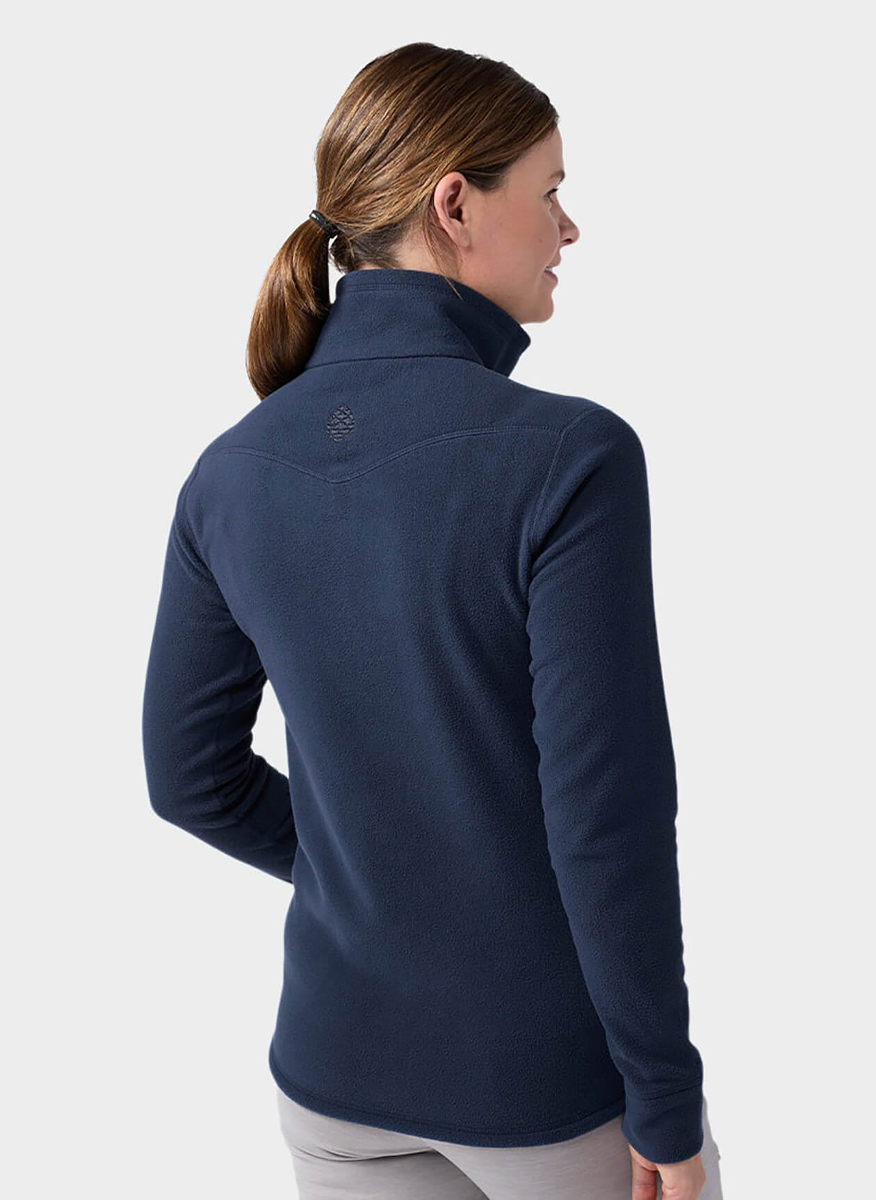 Women's Turpin Fleece Half-Zip
