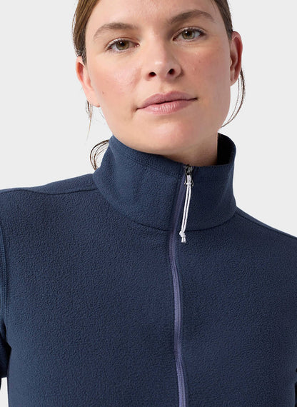 Women's Turpin Fleece Half-Zip