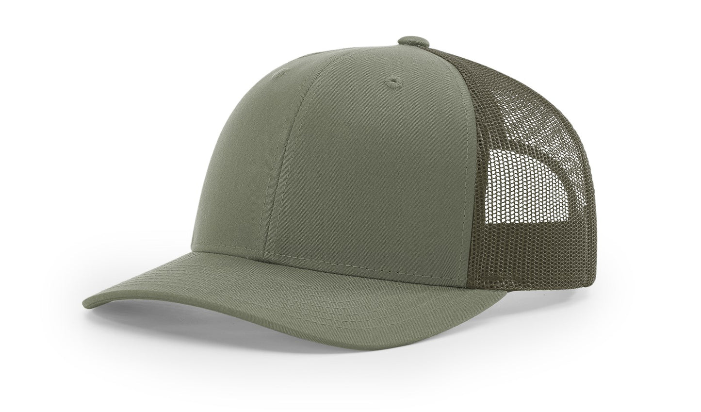 Trucker Hat