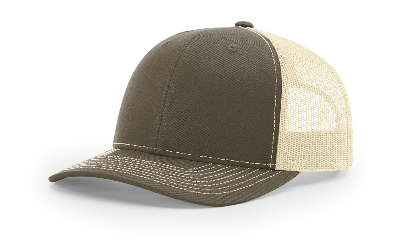 Trucker Hat