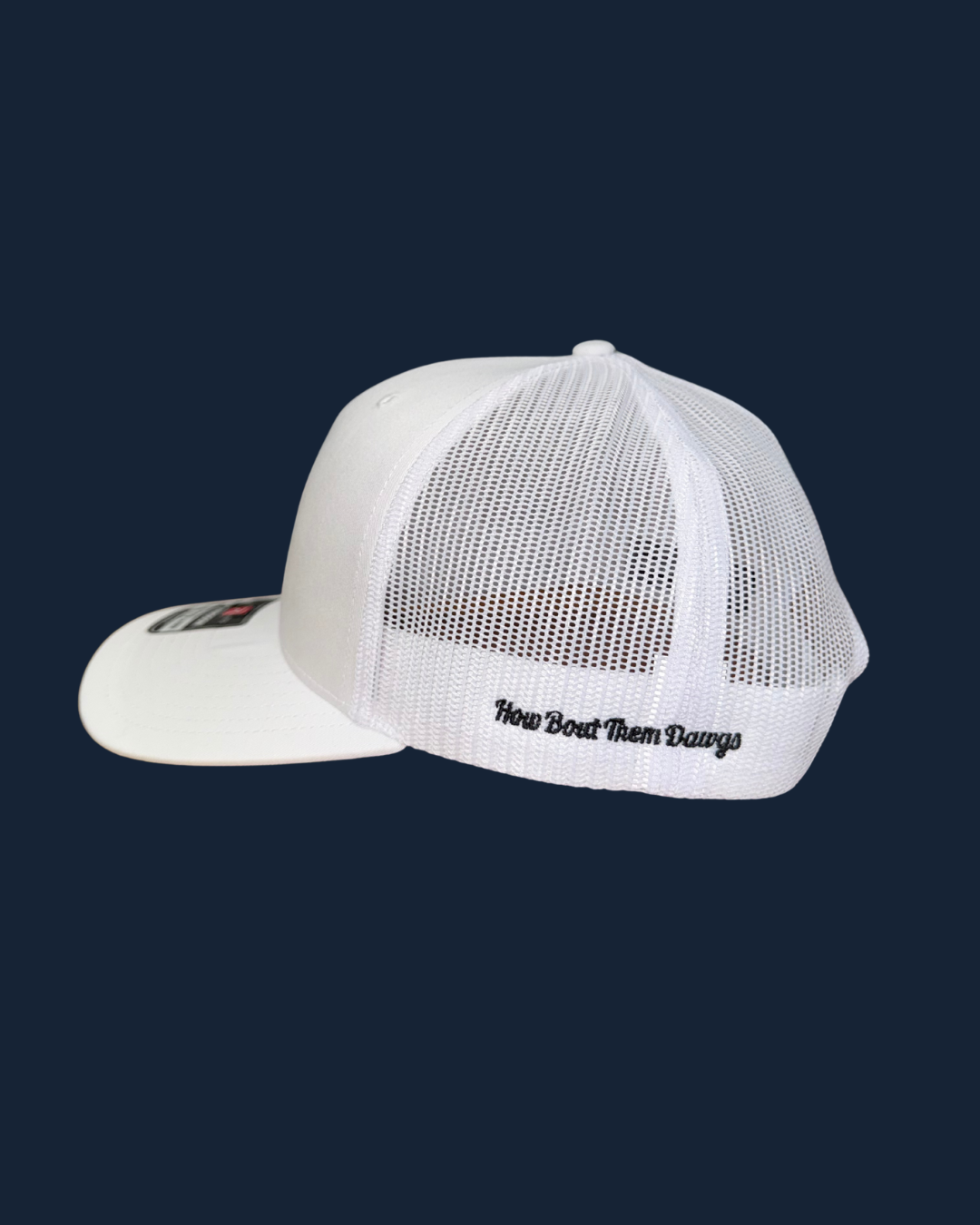 Dawgs Natty Cap