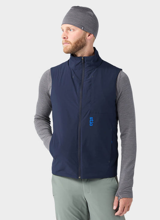 Men's Fernos Insulated Vest