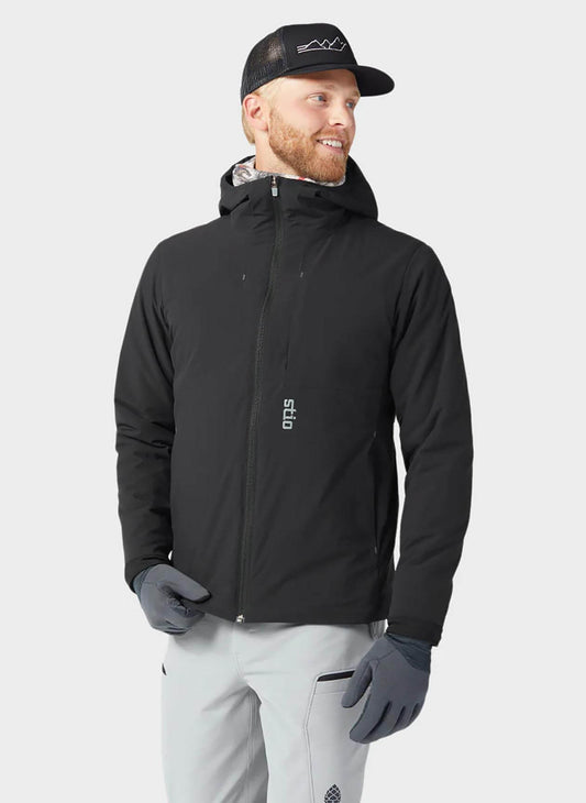 Men's Fernos Insulated Jacket