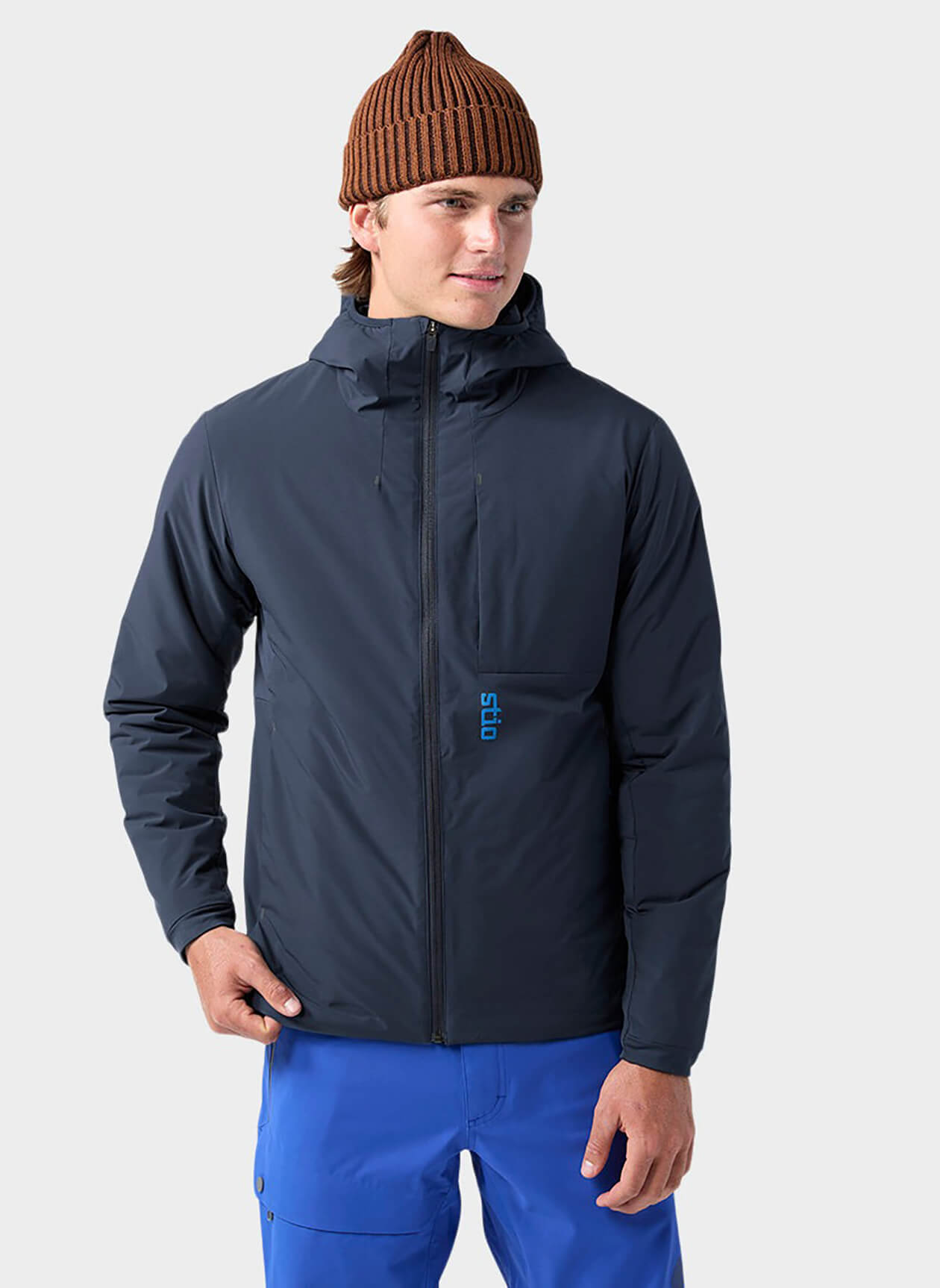 Men's Fernos Insulated Jacket