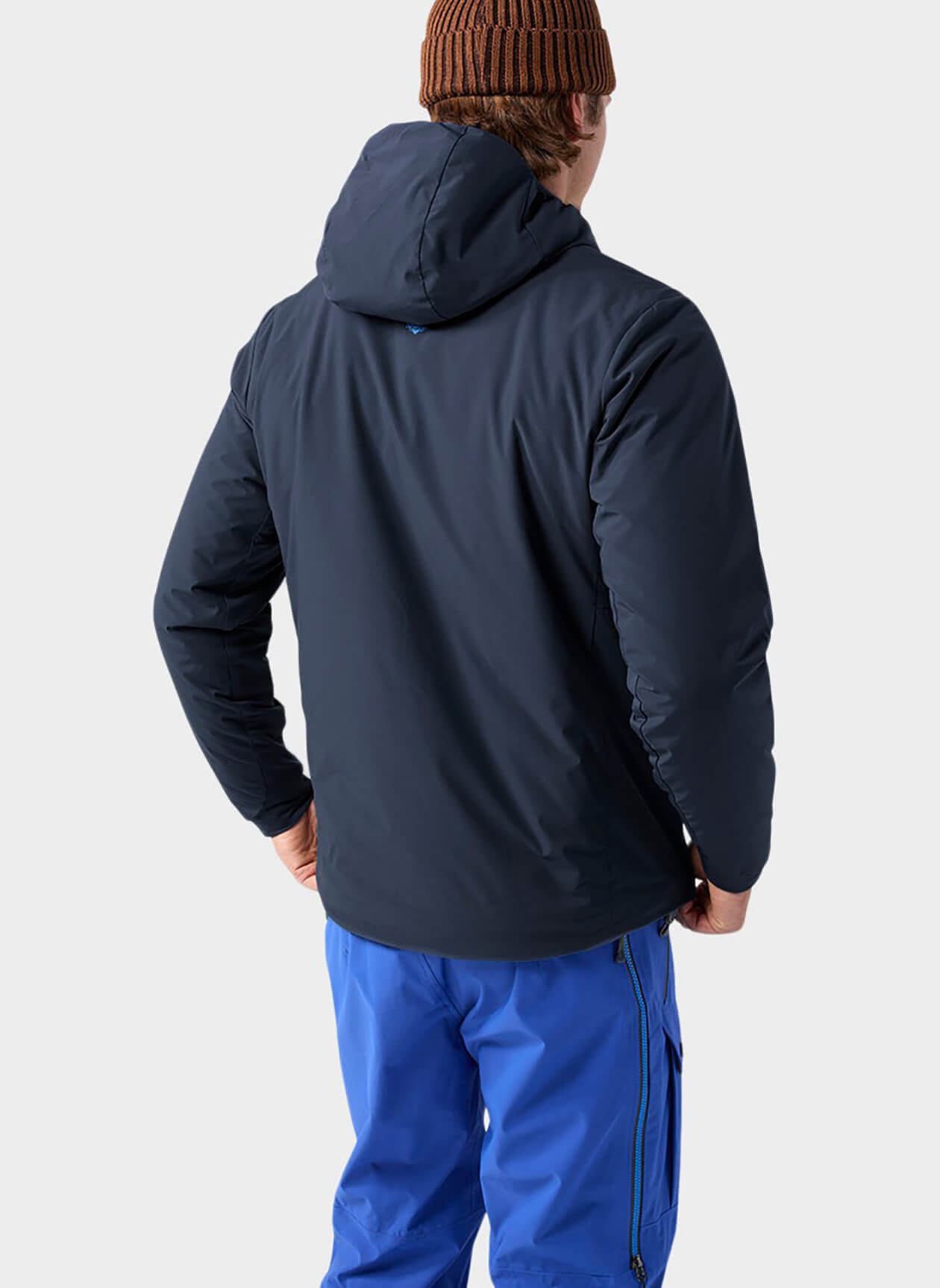 Men's Fernos Insulated Jacket