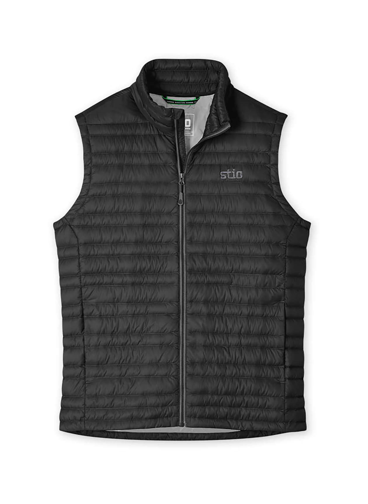 Men's Pinion Down Vest