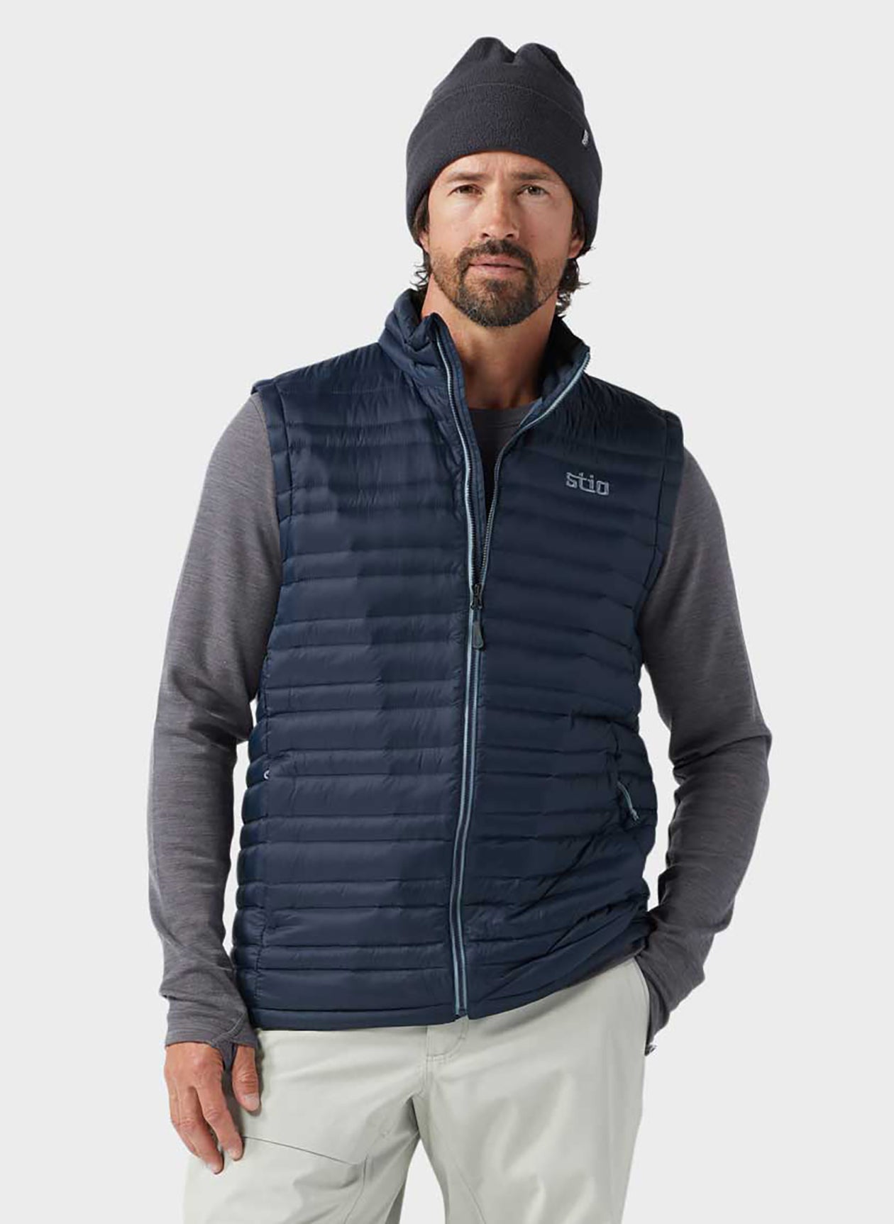 Men's Pinion Down Vest
