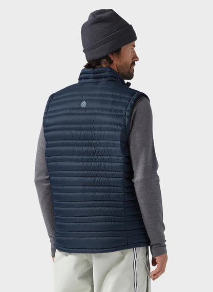 Men's Pinion Down Vest