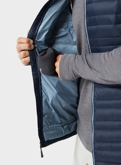 Men's Pinion Down Vest