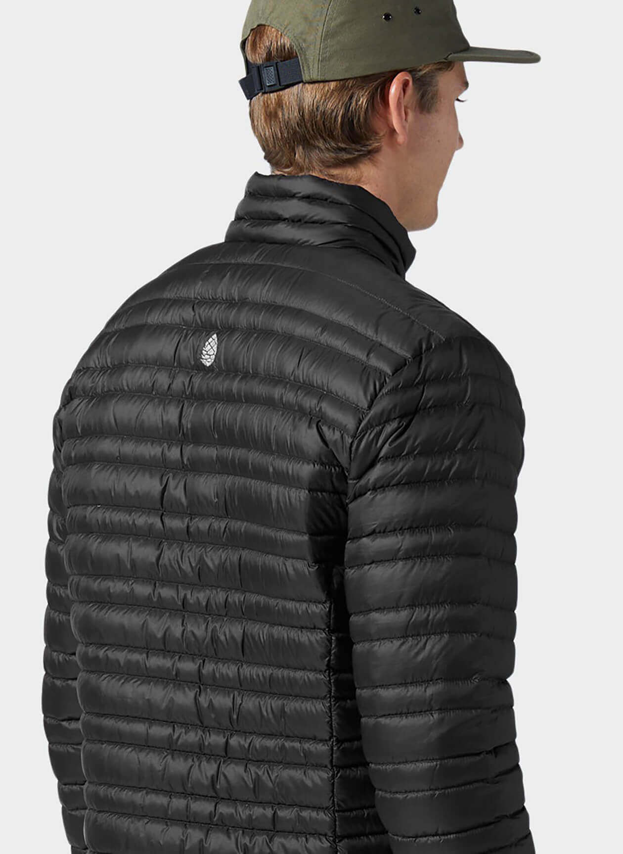 Men's Pinion Down Jacket