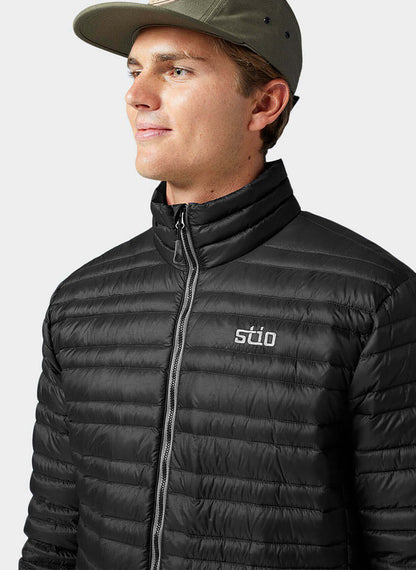 Men's Pinion Down Jacket