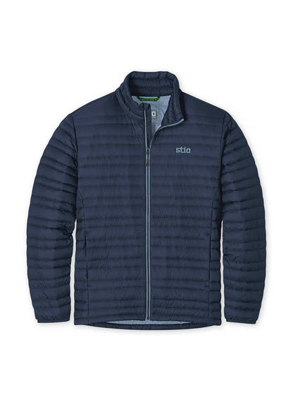 Men's Pinion Down Jacket