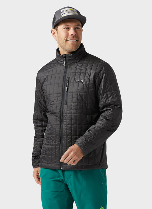 Men's Azura Insulated Jacket