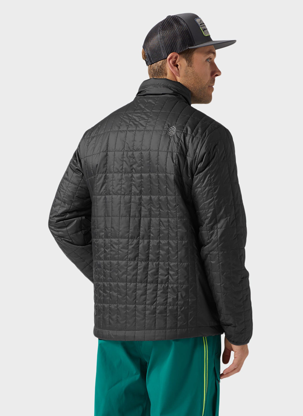 Men's Azura Insulated Jacket