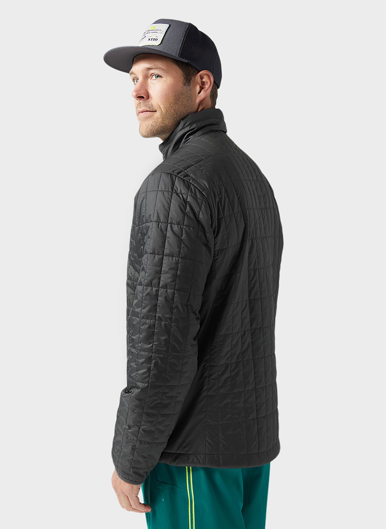 Men's Azura Insulated Jacket