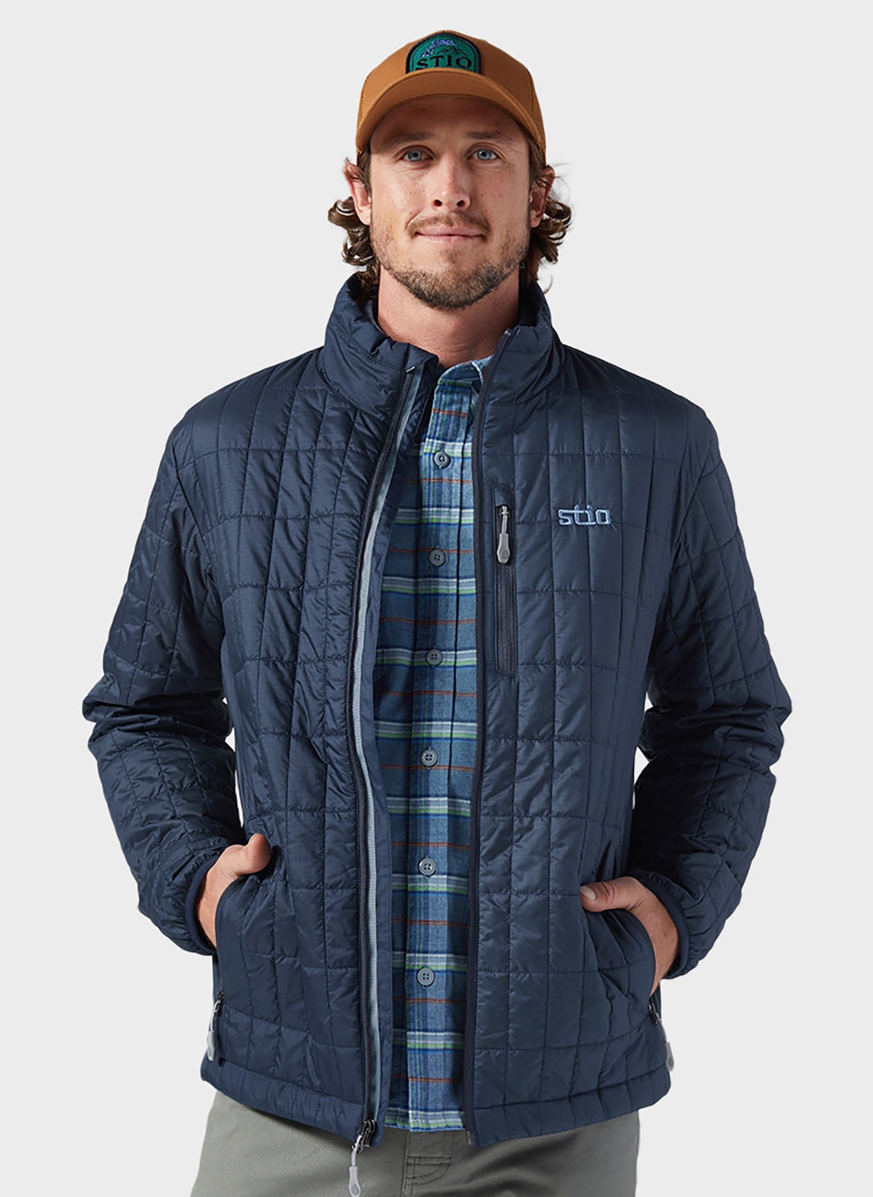 Men's Azura Insulated Jacket